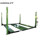 2 * 2 to'rtta postli avtoturargoh platformasi