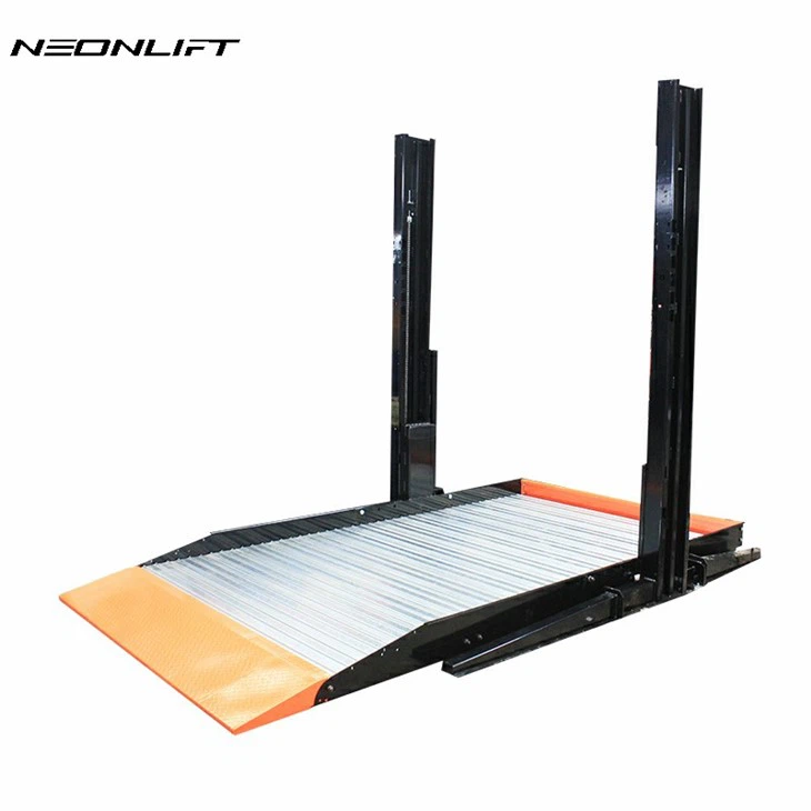 2300kg Garage Car Lifter