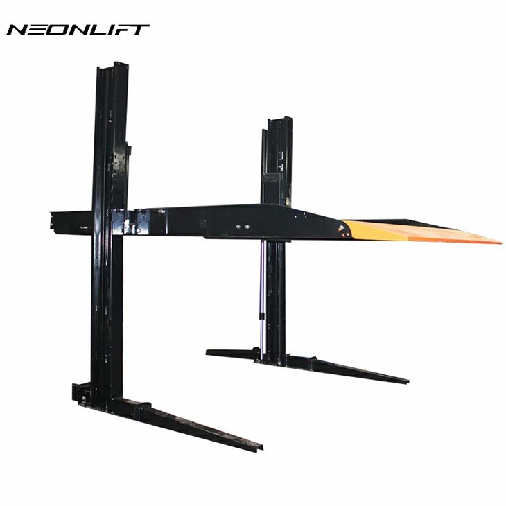 2300kg Garage Car Lifter