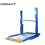 Smart Avtomobilni saqlash uchun avtoturargoh lifti