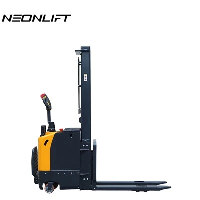 Standart gidravlik mobil stacker